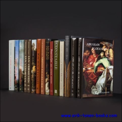 CORNELIS CORNELISZ VAN HAARLEM, A Monograph and Catalogue Raisonne. | Immagine Gallery 1