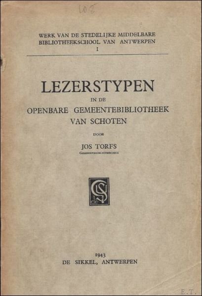 LEZERSTYPEN