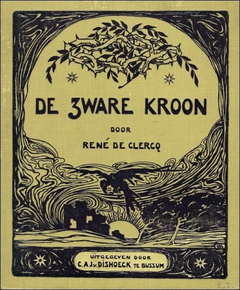 DE ZWARE KROON.