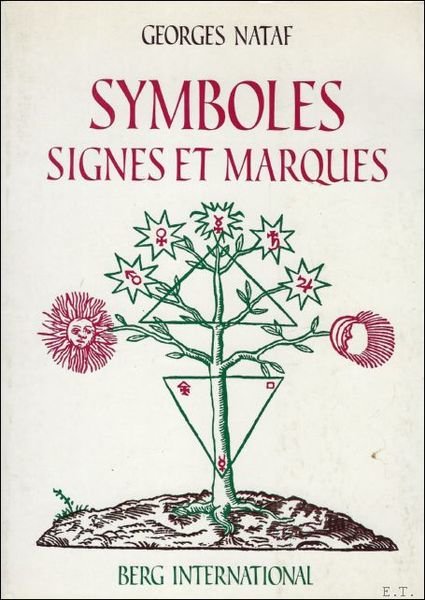 SYMBOLES, SIGNES ET MARQUES,