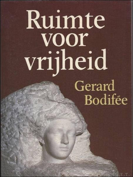 RUIMTE VOOR VRIJHEID.