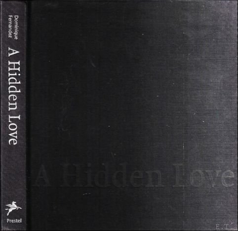 Hidden Love : Art and Homosexuality