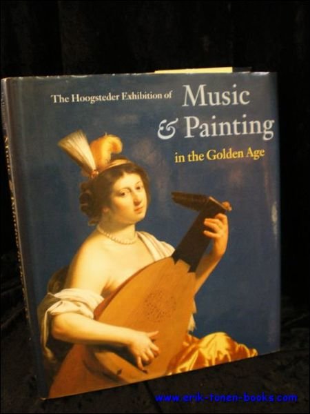 THE HOOGSTEDER EXHIBITION OF MUSIC & PAINTING IN THE GOLDEN …