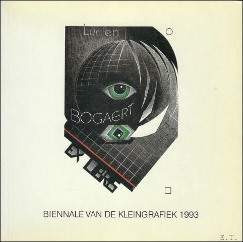 16de BIENNALE VAN DE KLEINGRAFIEK | Immagine Gallery 2