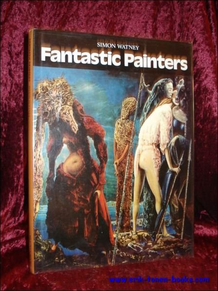 FANTASTIC PAINTERS.