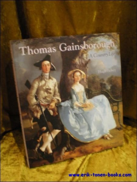 THOMAS GAINSBOROUGH. A COUNTRY LIFE.