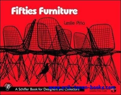 FIFTIES FURNITURE,