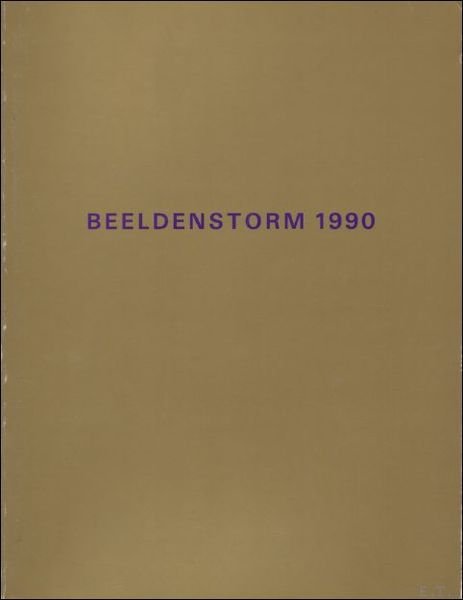 BEELDENSTORM 1990.