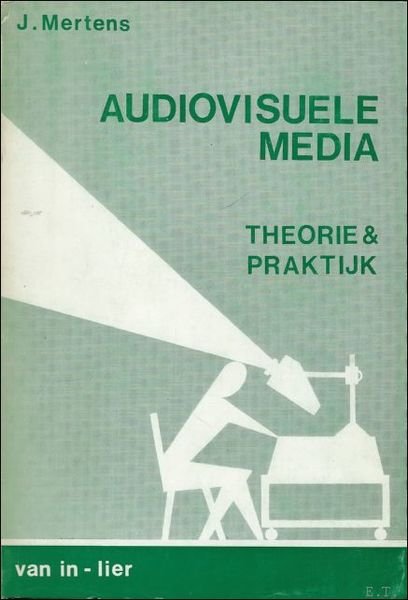 AUDIOVISUELE MEDIA THEORIE & PRAKTIJK.