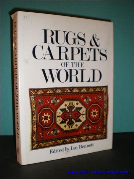 RUGS & CARPETS OF THE WORLD,