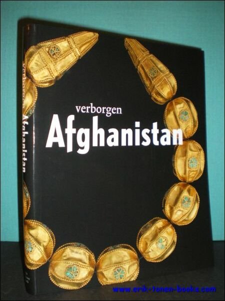 VERBORGEN AFGHANISTAN,