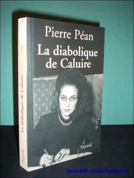 LA DIABOLIQUE DE CALUIRE,