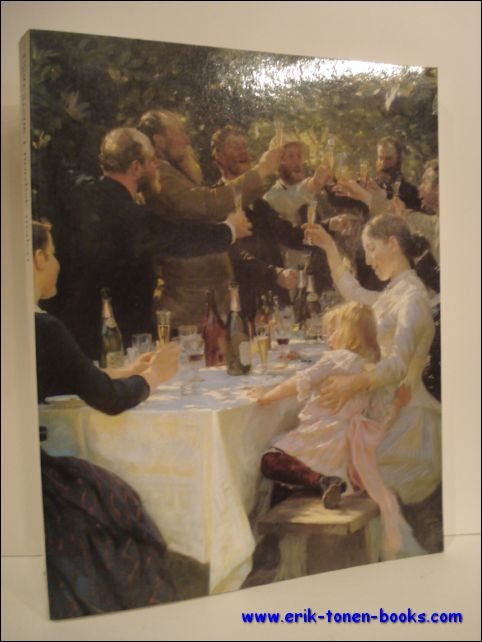 1880-ARENE I NORDISK MALERI.