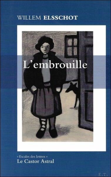 EMBROUILLE,