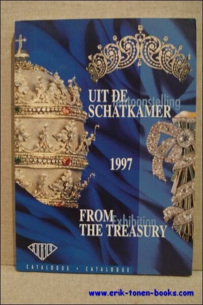 UIT DE SCHATKAMER 1997 FROM THE TREASURY,