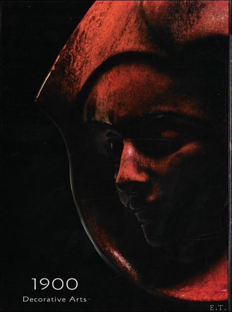 1900 Decorative Arts: Highlights from Private Collections