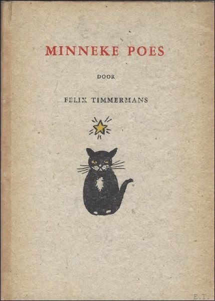 Minneke Poes