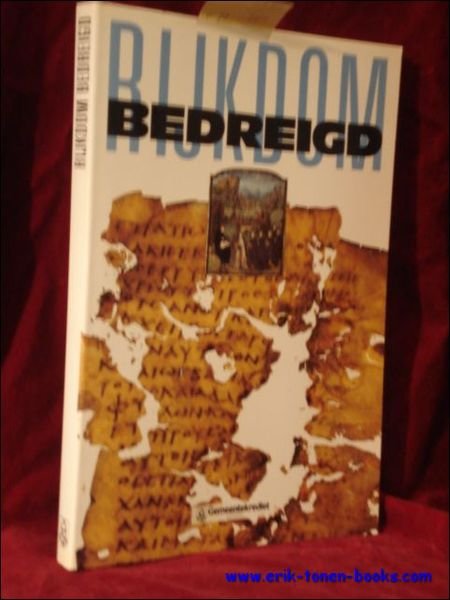 Rijkdom bedreigd, boeken uit het archief.