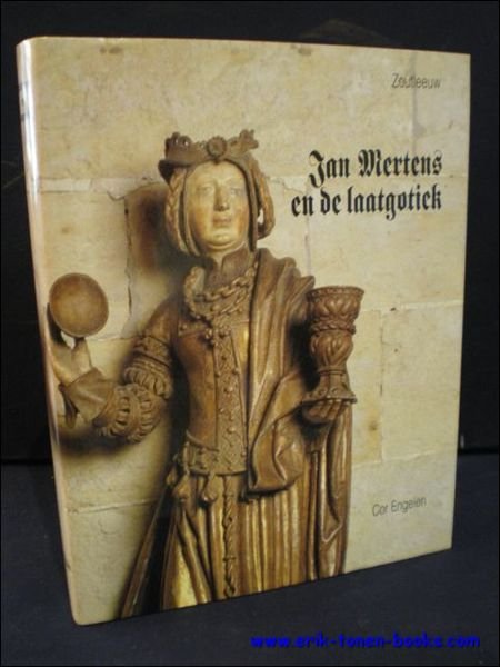 JAN MERTENS EN DE LAATGOTIEK.