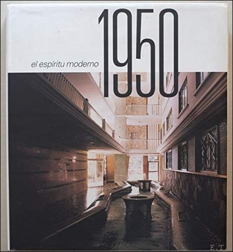 1950: El Espiritu Moderno.