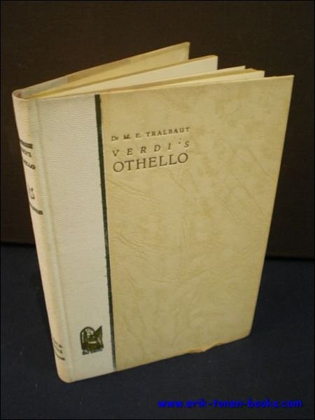 VERDI'S OTHELLO,