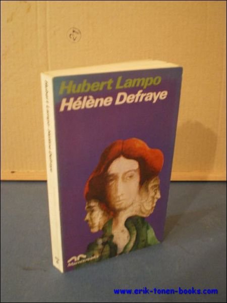 HELENE DEFRAYE,