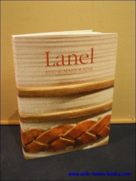 LANEL. LUC et MARJOLAINE,