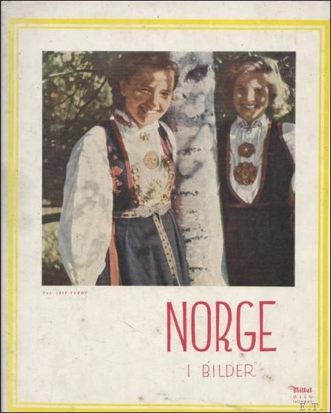 NORGE I BILDER.