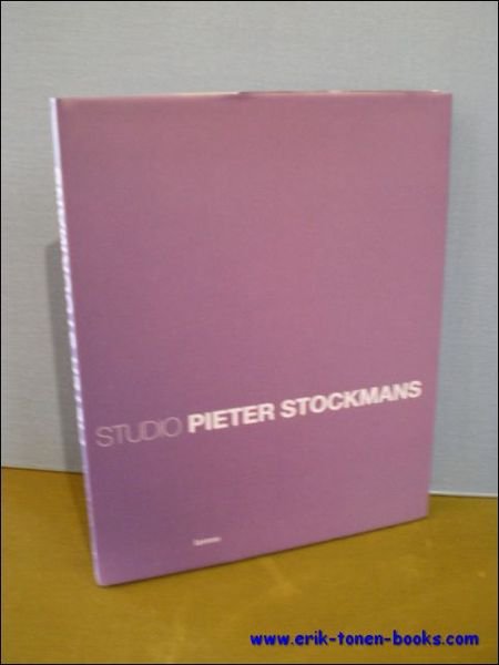 STUDIO PIETER STOCKMANS,