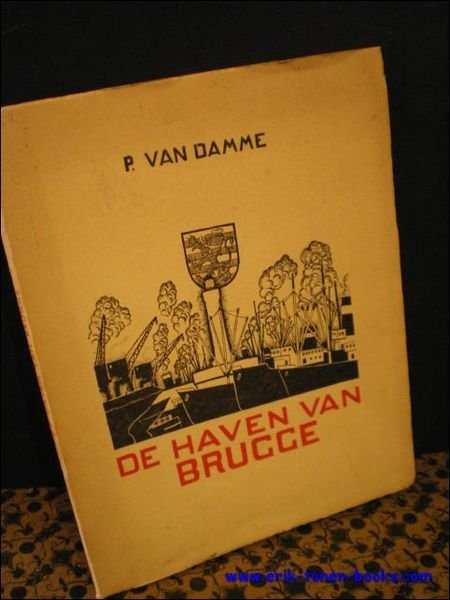 DE HAVEN VAN BRUGGE,