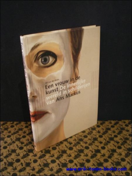 EEN VROUW IN DE KUNST. DE INNERLIJKE WERELD IN SCHILDERIJEN …