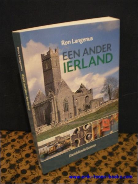 EEN ANDER IERLAND,