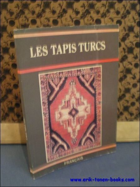 LES TAPIS TURCS,