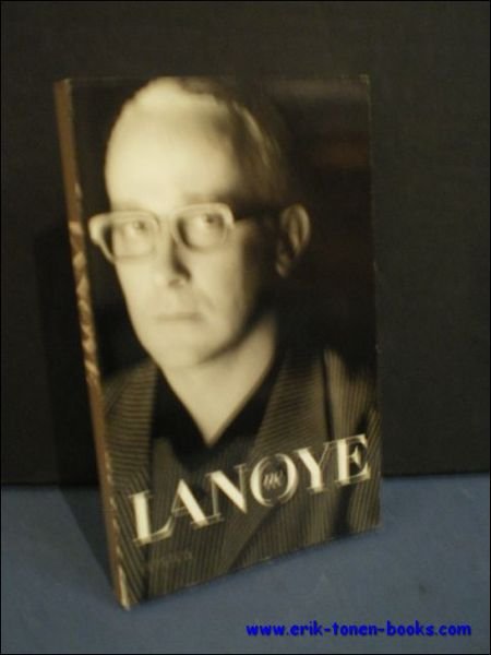 NAAMLOZE VENNOOTSCHAP LANOYE,