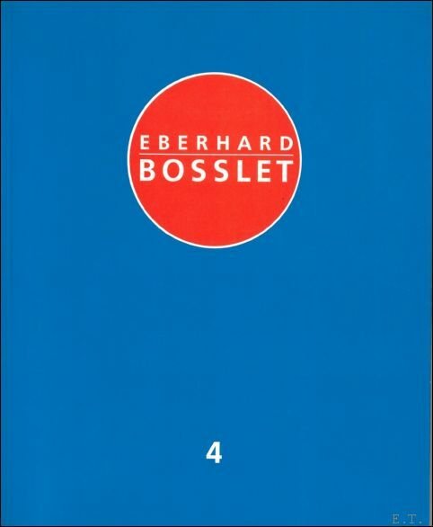 EBERHARD BOSSLET.