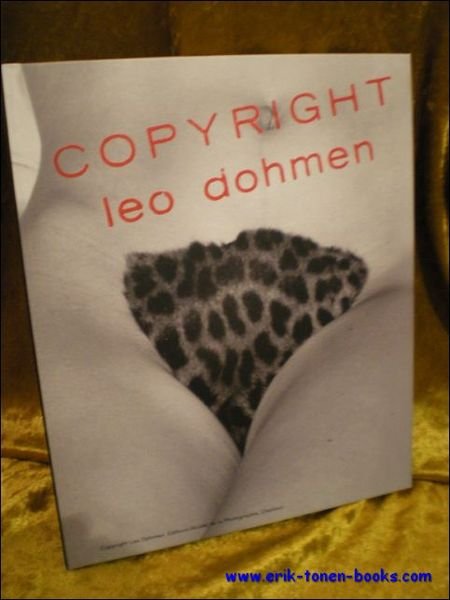 Copyright Leo Dohmen