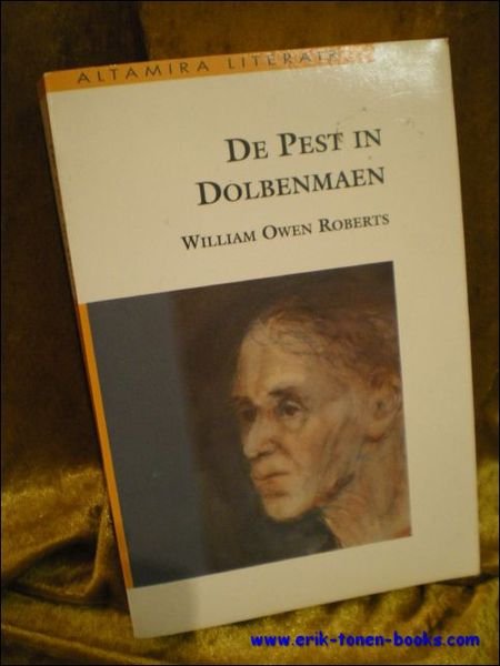 DE PEST IN DOLBENMAEN,