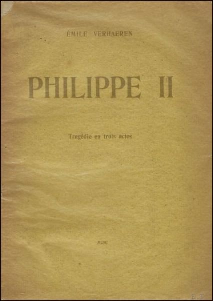 PHILIPPE II.