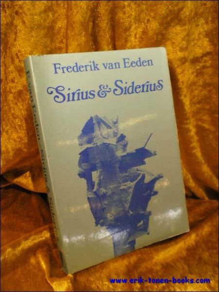 SIRIUS EN SIDERIUS,