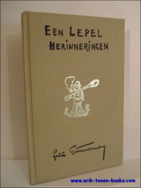 EEN LEPEL HERINNERINGEN,