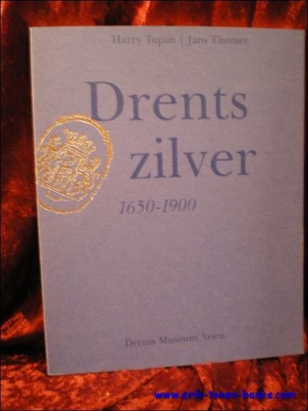 Drents Zilver 1650-1900