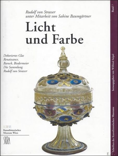 LICHT UND FARBE,