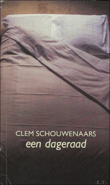 EEN DAGERAAD.