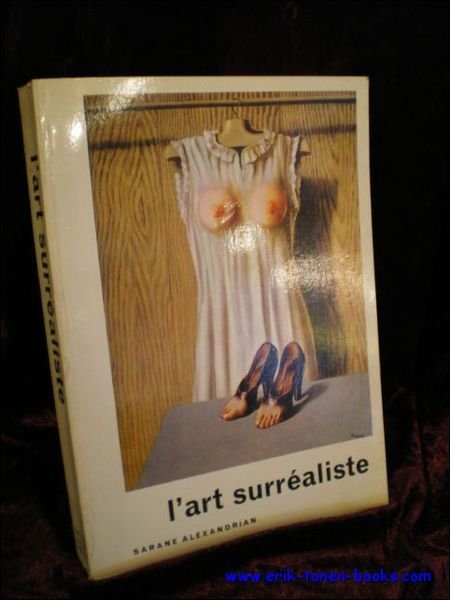 ART SURREALISTE. | Immagine Gallery 1