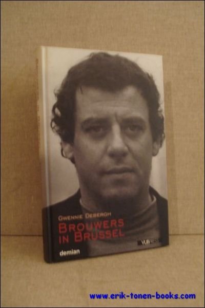 BROUWERS IN BRUSSEL 1964-1976