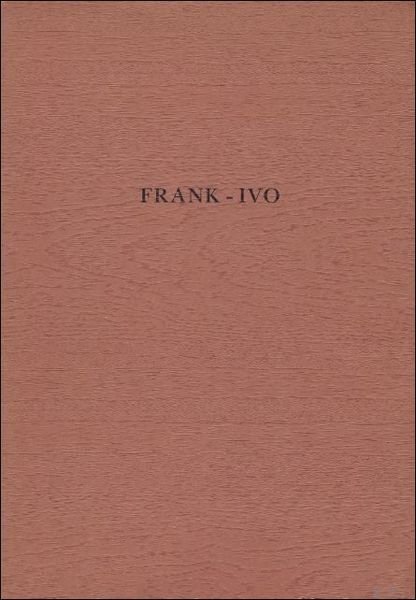 FRANK - IVO.