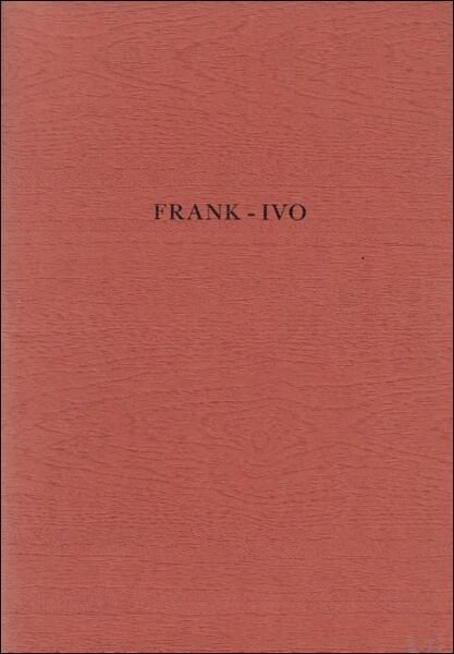 FRANK - IVO.