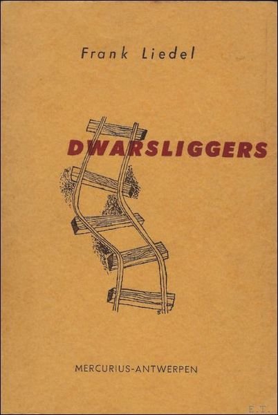 DWARSLIGGERS.
