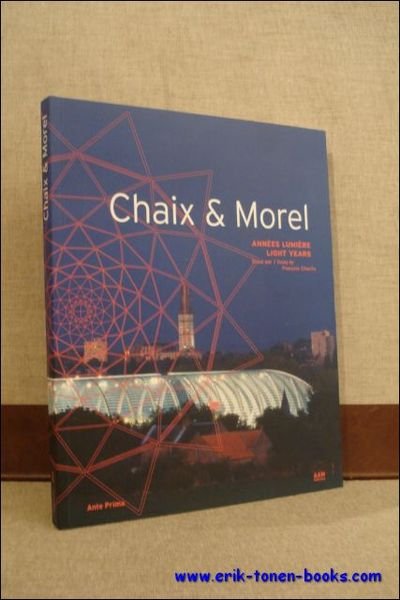 CHAIX ET MOREL. ANNEES LUMIERE,