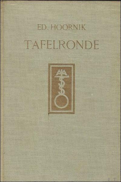 TAFELRONDE